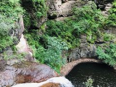 -双龙峡
