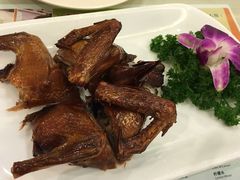 -新澳港式茶餐厅(余姚路店)