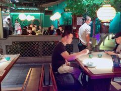 -佬麻雀·新湘菜(珠海金发购物中心店)
