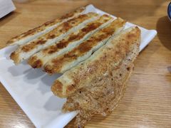 -八百里牛肉汤(盖饭·锅贴·万象城店)