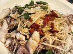 -旺角小渔村(二马路店)