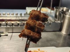 -很久以前羊肉串(南京路第一百货店)