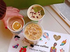 -peekoo coffee(尚嘉中心店)