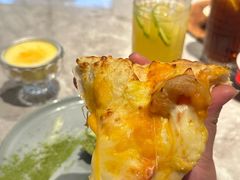 -必胜客(鳌江万达店)