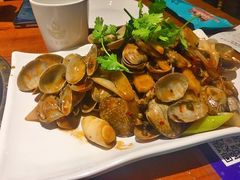 -三个大叔东北烧烤·砂锅菜(西三旗店)