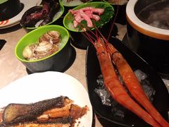 -V-ONE西雅图海鲜自助餐厅(仓山万达广场店)