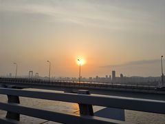 -星海湾跨海大桥