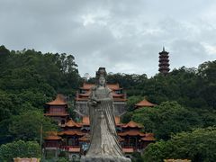 -南沙天后宫景区