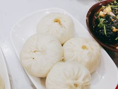 -李与白包子铺(桐梓林店)