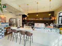 -Fridi Patisserie Cafe