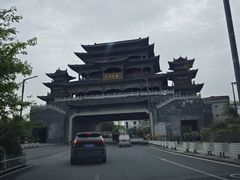 -朱砂古镇