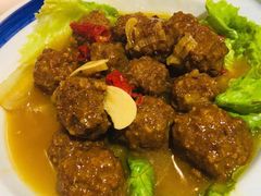 -新粤新疆菜清真餐厅(拱北店)