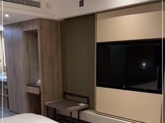 -长沙晚报大道亚朵酒店