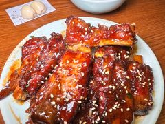 -必点海鲜·海肠捞饭大王(滨江道店)