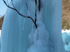-大平台龙居瀑布旅游区