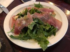 -羽深肉铺 Steak & Wine