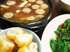 -新记肉骨茶