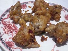 -稻香海鲜饭店(第一国际店)
