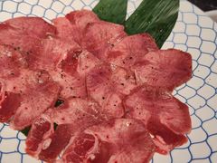 -十三姨正合丰烤肉(营迹路店)