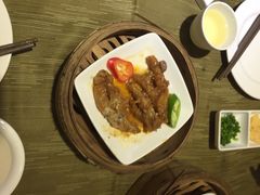 -新东源国际酒店·新东源食坊(沙井店)