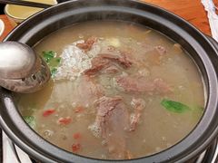 -尼玛藏家风味园(阿山食城店)