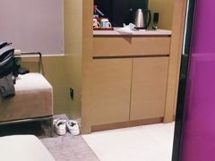 -南京禄口机场雅高铂尔曼大酒店