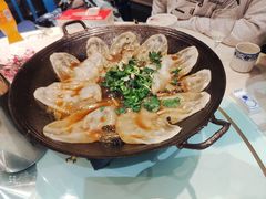 -大张烙馍村(绿地店)