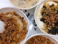 糯米饭-三姐妹糯米饭·包子·饭面(绣山店)