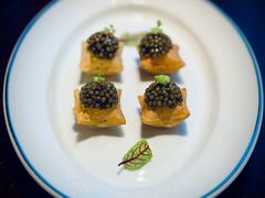 -广州柏悦酒店·悦景轩·粤菜餐厅