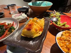 -人间酒暖·Go blanc·烧鸟·深夜食堂(陆家嘴店)