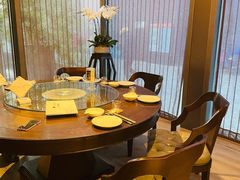 -若蘭慈·无国界素食料理(欢乐海岸店)
