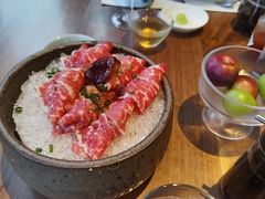 -Mr.Fish鱼鲜生海鲜放题(高德置地冬广场店)