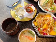 -和一料理(安阳店)