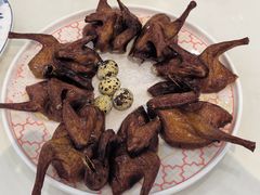 -渔意楼·驰名沙田乳鸽(五羊店)