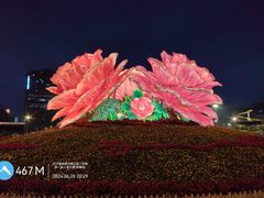 -成都宽窄巷子奎星楼街亚朵X酒店