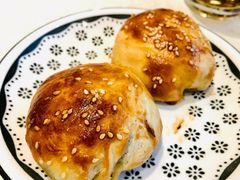 和田烤包子-巴依老爷新疆美食(工体旗舰店)