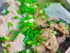 -老牌依强牛肉店(达道总店)