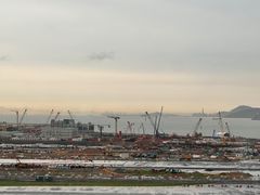 -香港国际机场