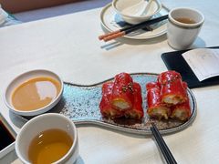 -新斗记·粤菜食尚专门店(金鹰新街口店)