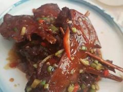-新旺茶餐厅·早餐·夜宵(仙霞店)