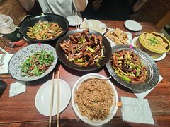 -掌上鲜(南顺城街店)
