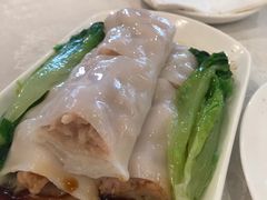 -广州建国酒店-盈丰阁粤菜-粤式茶点