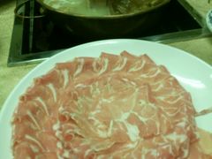 -致和老涮庄山西刀削面(万寿路4号院店)