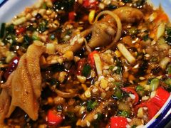 -瓜西西重庆火锅(花溪店)