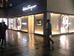 -上海波特曼丽思卡尔顿酒店