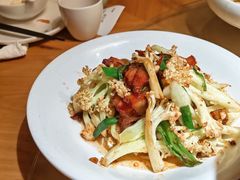 -桂小厨广西菜(青秀万达店)