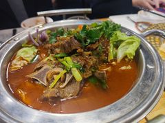 -天山传奇新疆菜(SKLP店)