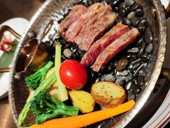 -庐灶江南·江南菜·四合院Bistro(东直门·华侨夜泊君亭店)