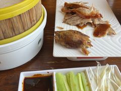 -便宜坊烤鸭店(科创店)