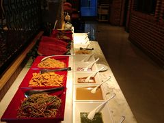 -额尔敦传统涮(光明路店)